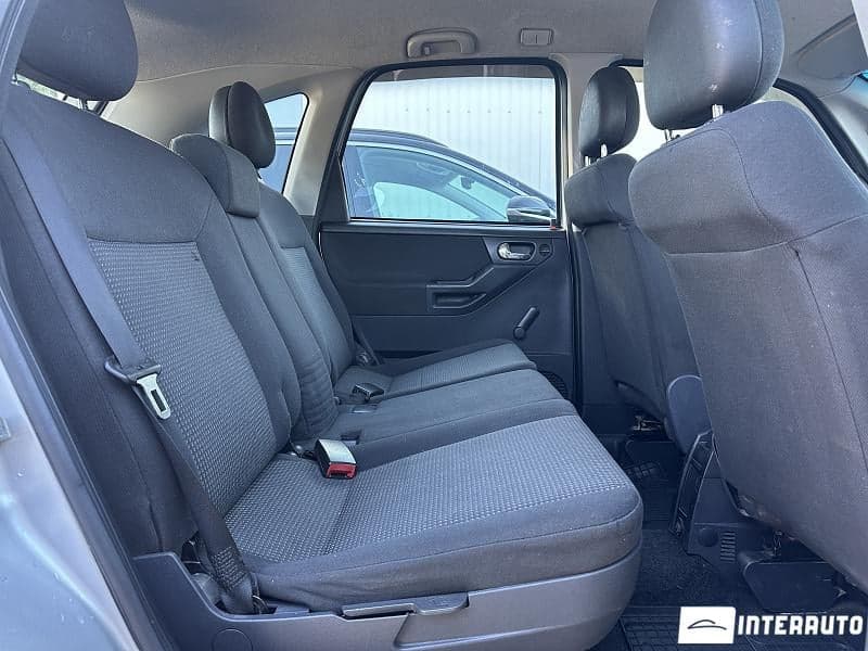 Opel Meriva 2009 — Миниатюра 17