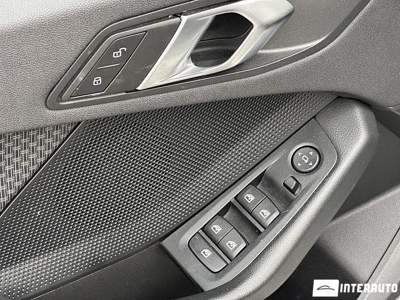 BMW 116 2021 — Миниатюра 16