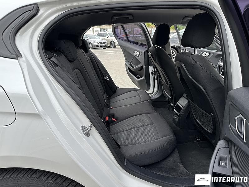BMW 116 2021 — Миниатюра 13
