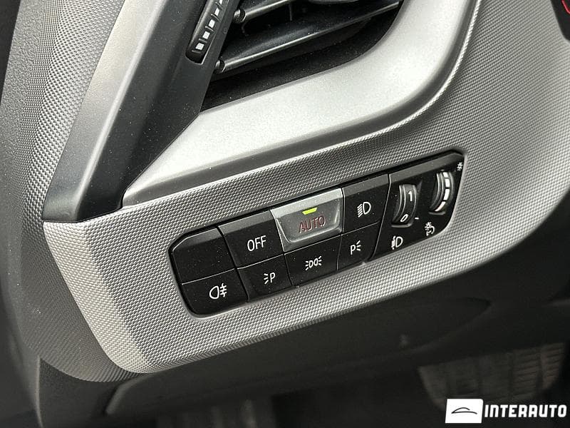 BMW 116 2021 — Миниатюра 15