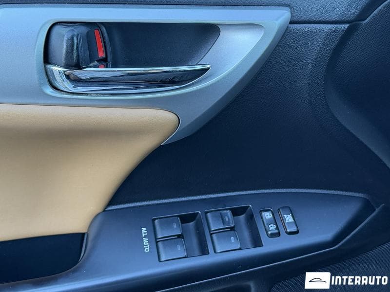 Lexus CT 200h 2013 — Миниатюра 7