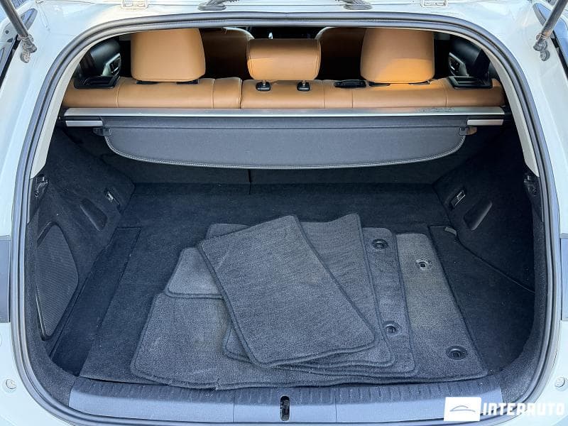 Lexus CT 200h 2013 — Миниатюра 19