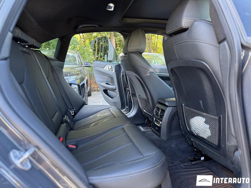 BMW i4 eDrive35 2023 — Миниатюра 16