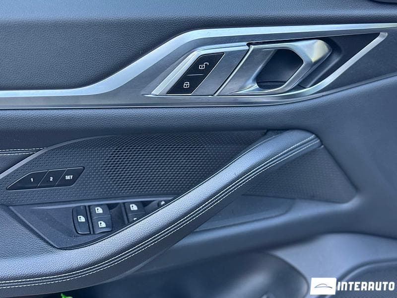 BMW i4 eDrive35 2023 — Миниатюра 7