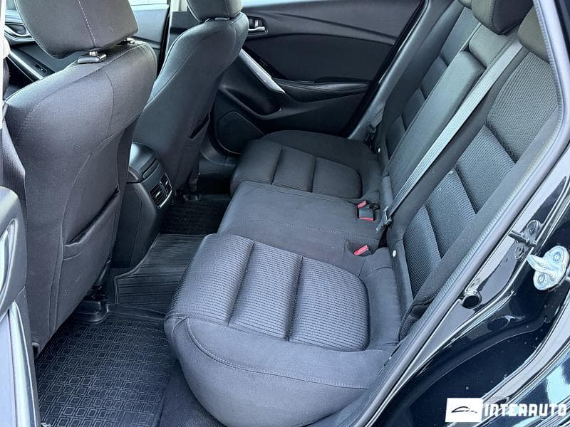 Mazda 6 2014 — Миниатюра 16