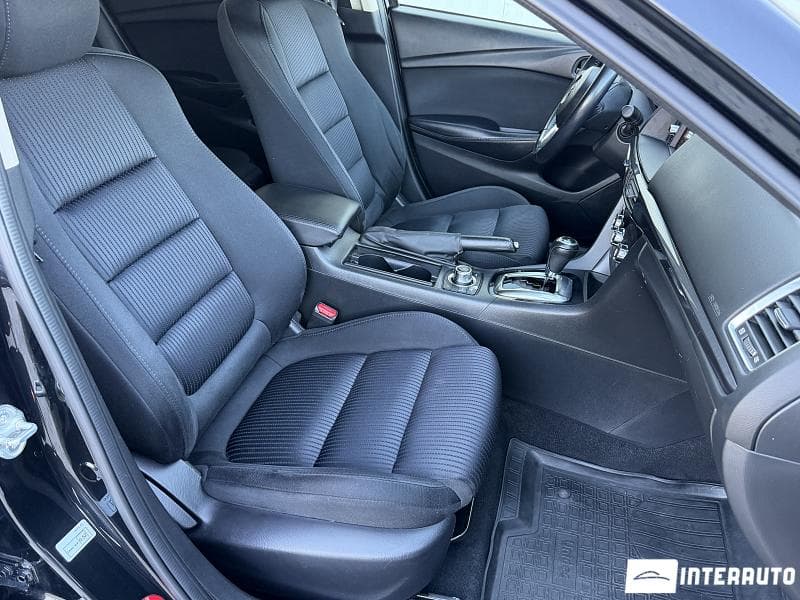 Mazda 6 2014 — Миниатюра 15