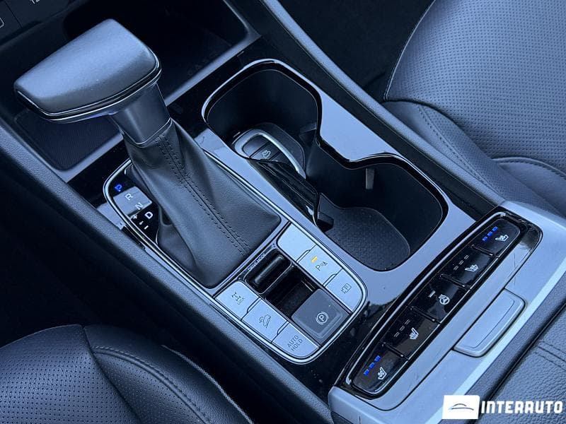 Hyundai Tucson 2023 — Миниатюра 17