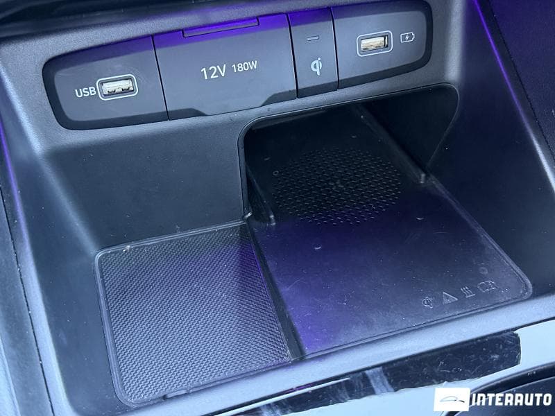 Hyundai Tucson 2023 — Миниатюра 16