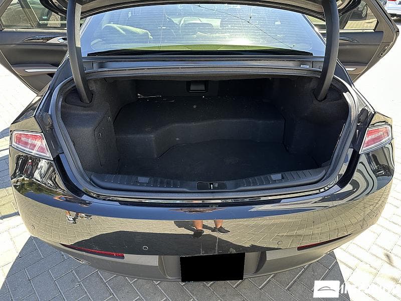 Lincoln MKZ 2015 — Миниатюра 21