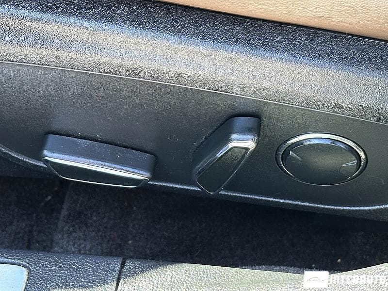Lincoln MKZ 2015 — Миниатюра 18