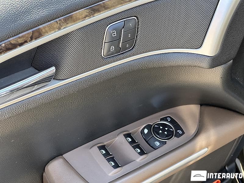 Lincoln MKZ 2015 — Миниатюра 17