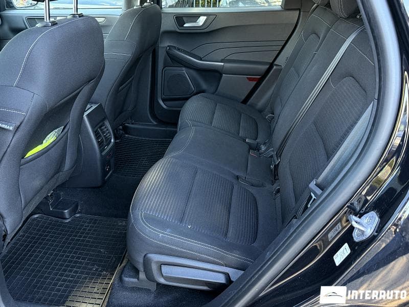Ford Kuga 2021 — Миниатюра 19