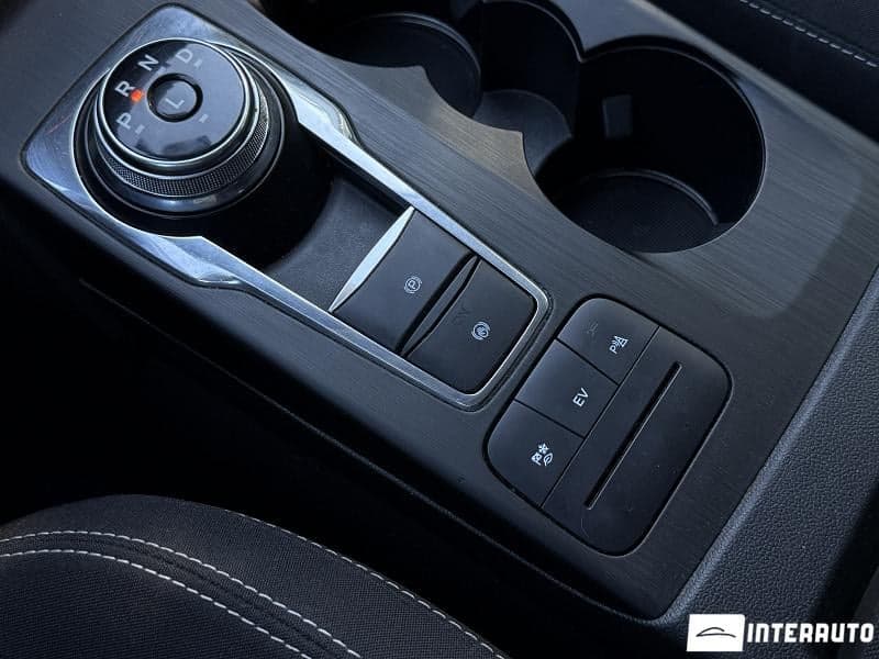 Ford Kuga 2021 — Миниатюра 17
