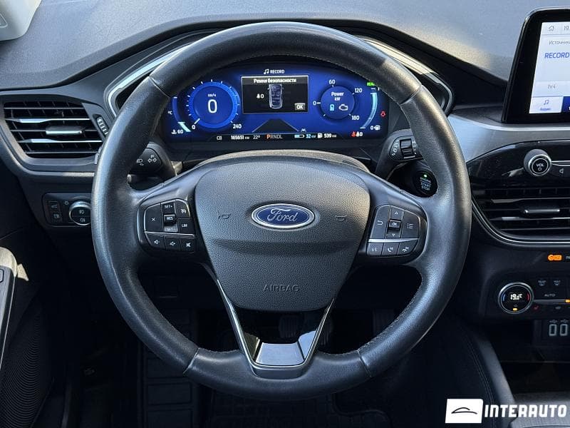 Ford Kuga 2021 — Миниатюра 10