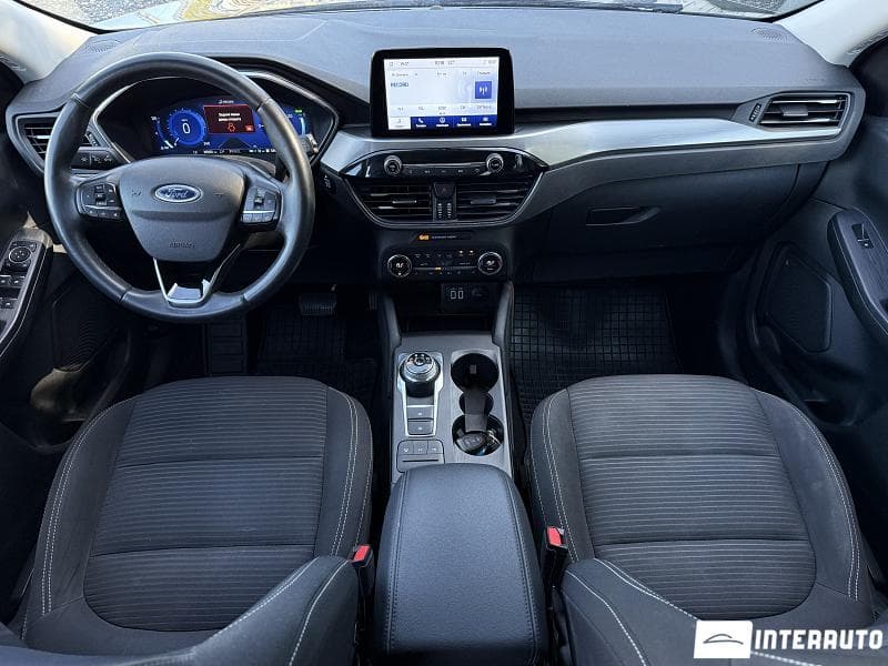 Ford Kuga 2021 — Миниатюра 8