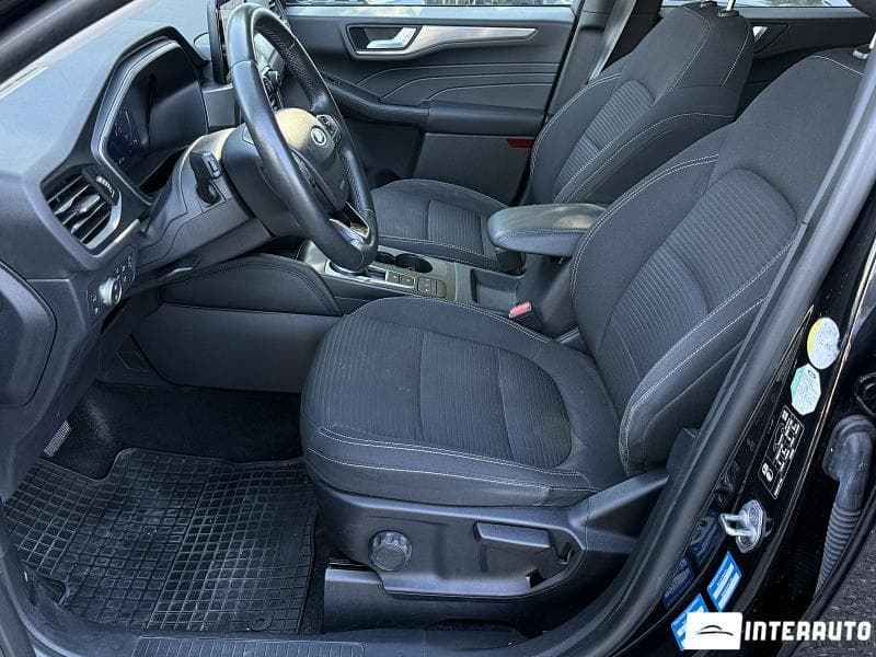 Ford Kuga 2021 — Миниатюра 6