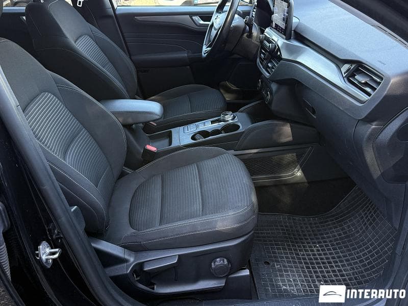 Ford Kuga 2021 — Миниатюра 18