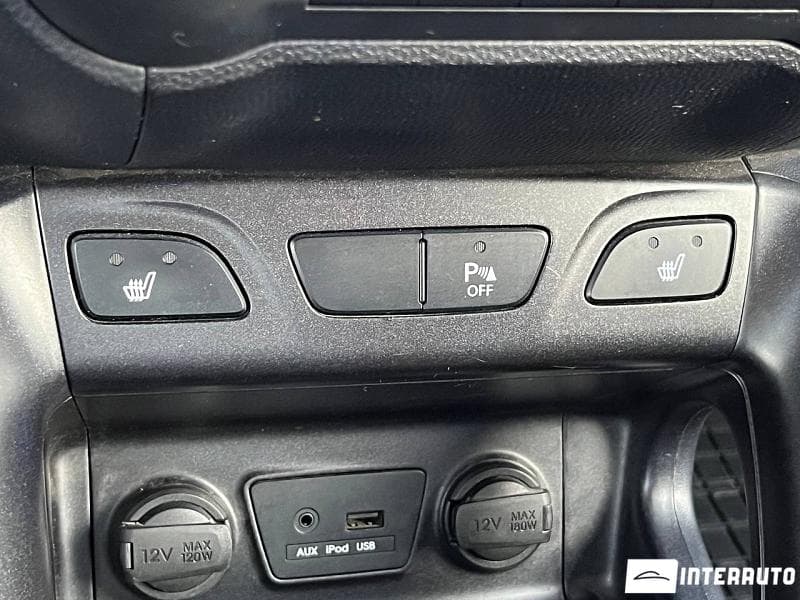 Hyundai Tucson 2014 — Миниатюра 13
