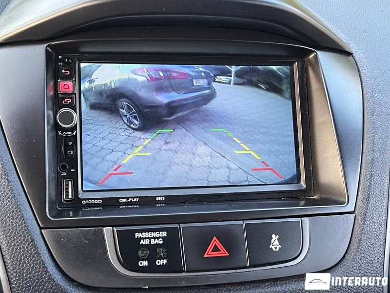 Hyundai Tucson 2014 — Миниатюра 11