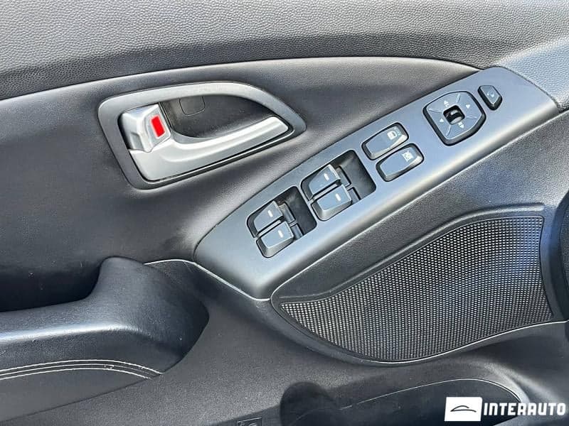 Hyundai Tucson 2014 — Миниатюра 5