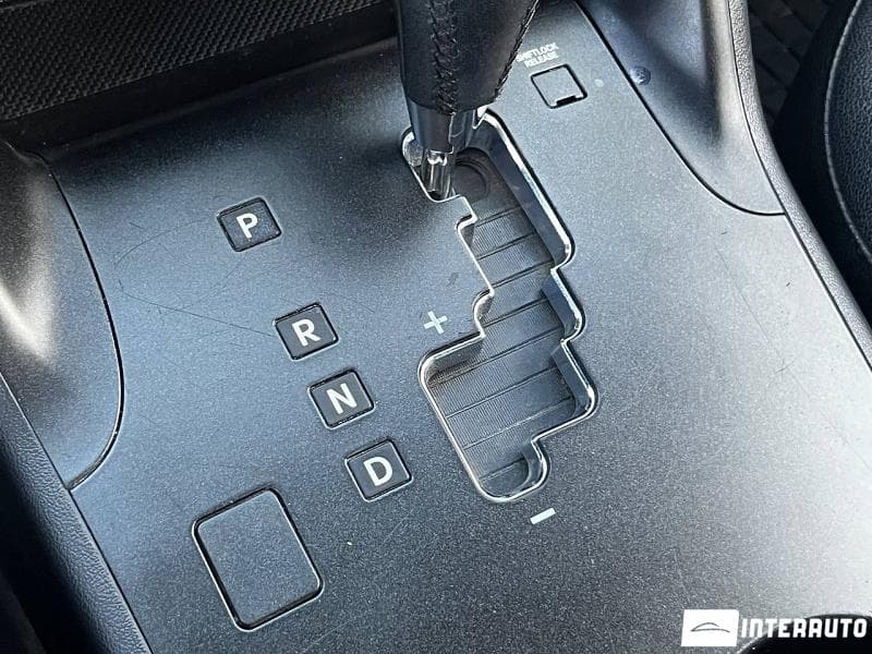 Hyundai Tucson 2014 — Миниатюра 14