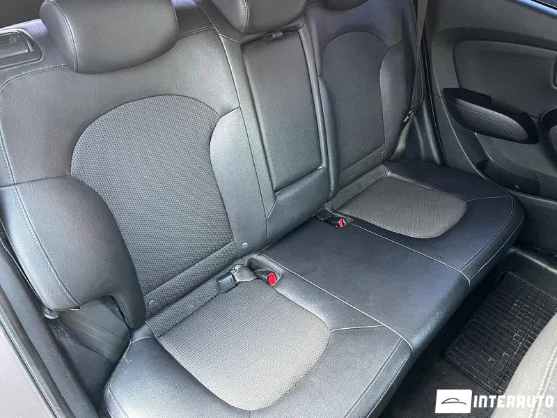 Hyundai Tucson 2014 — Миниатюра 17