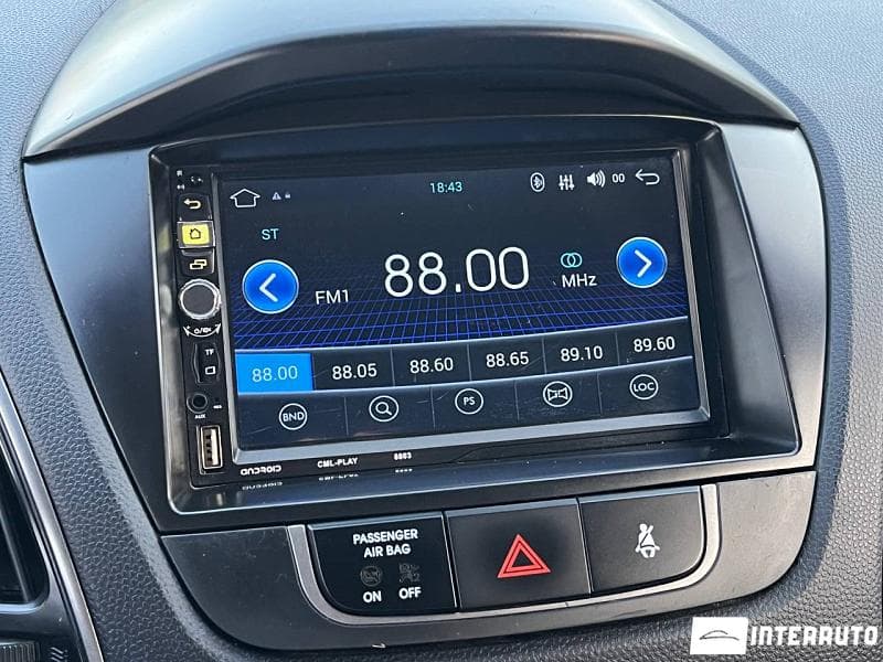 Hyundai Tucson 2014 — Миниатюра 10
