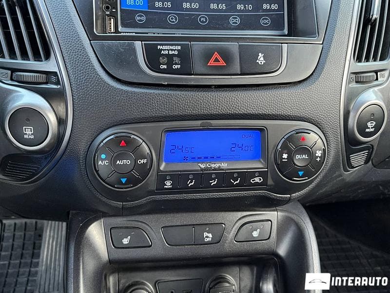 Hyundai Tucson 2014 — Миниатюра 12