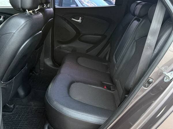 2014 Hyundai Tucson — Miniatură 15