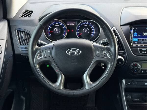 2014 Hyundai Tucson — Miniatură 11