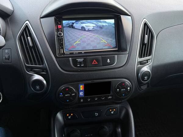 2014 Hyundai Tucson — Miniatură 12