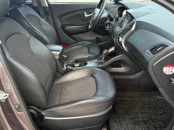 2014 Hyundai Tucson — Miniatură 18