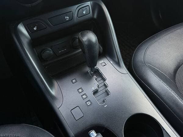 2014 Hyundai Tucson — Miniatură 13