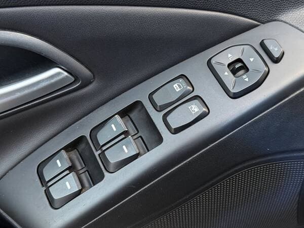 2014 Hyundai Tucson — Miniatură 6