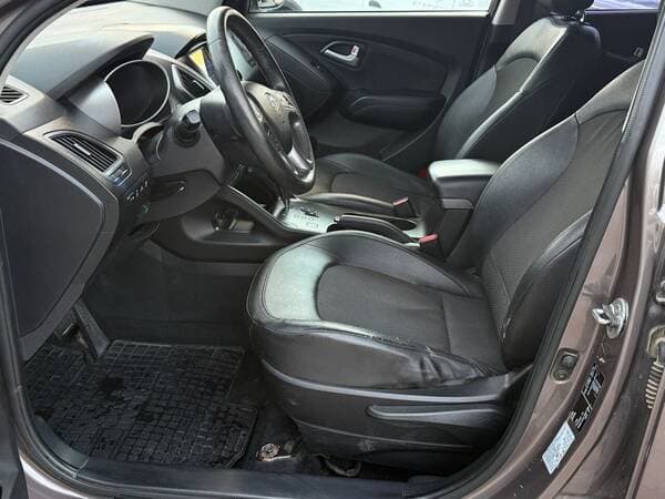 2014 Hyundai Tucson — Miniatură 5