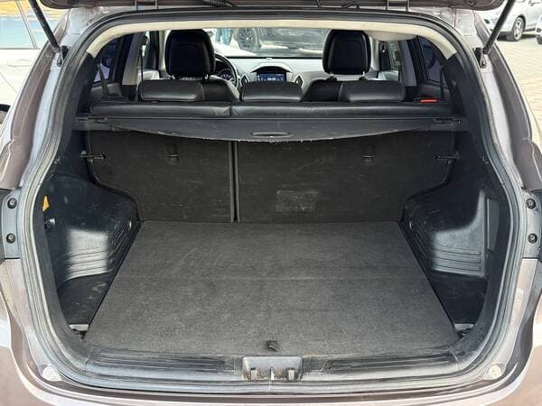 2014 Hyundai Tucson — Miniatură 19