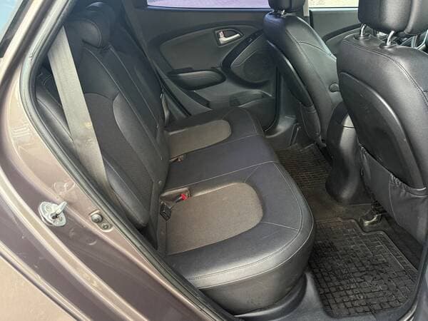 2014 Hyundai Tucson — Miniatură 17