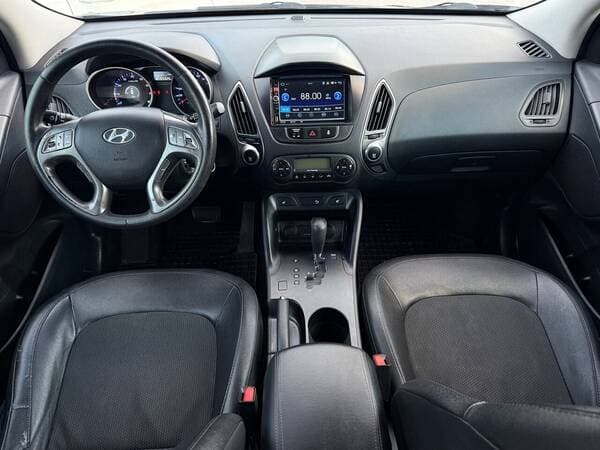 2014 Hyundai Tucson — Miniatură 14
