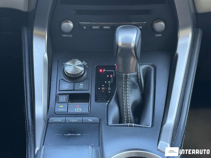 Lexus NX 200 2021 — Миниатюра 15