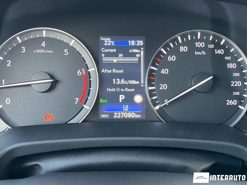 Lexus RX 300 2021 — Миниатюра 10