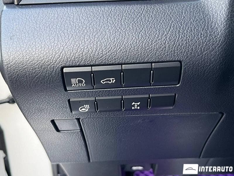 Lexus RX 300 2021 — Миниатюра 16