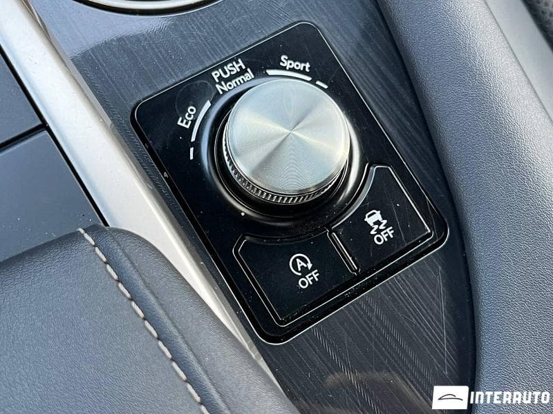 Lexus RX 300 2021 — Миниатюра 15