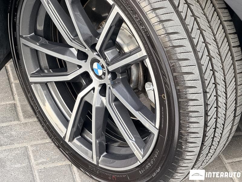 BMW 330E 2021 — Миниатюра 22