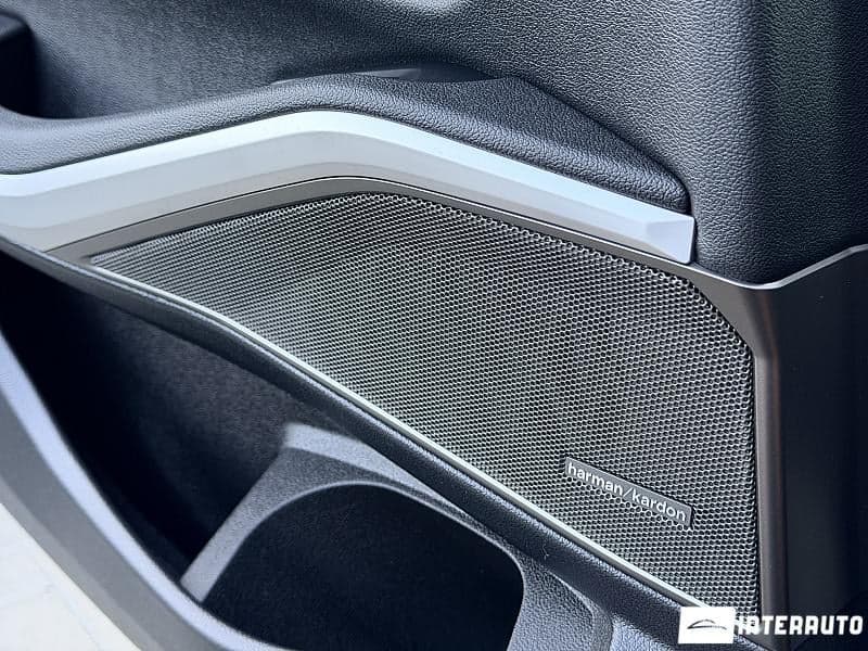 BMW 330E 2021 — Миниатюра 17