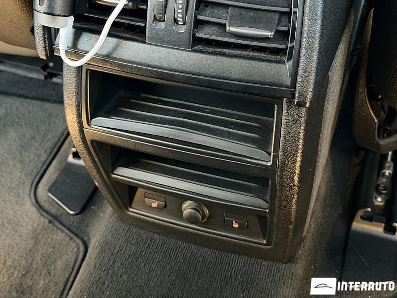 BMW X5 3.5i 2014 — Миниатюра 17
