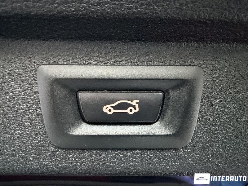 BMW X5 3.5i 2014 — Миниатюра 16