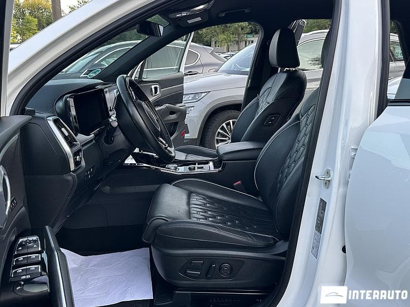 Kia Sorento 2021 — Миниатюра 5