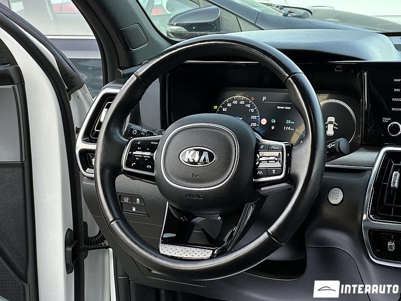 Kia Sorento 2021 — Миниатюра 7