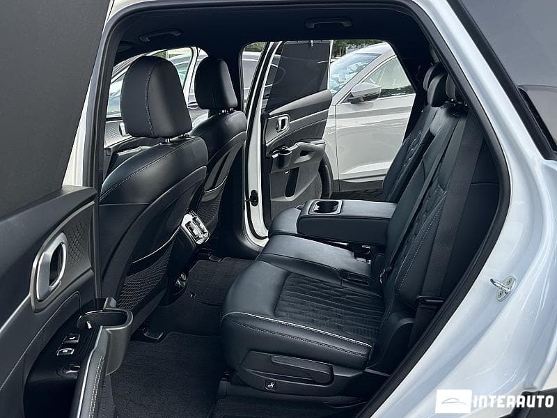 Kia Sorento 2021 — Миниатюра 14