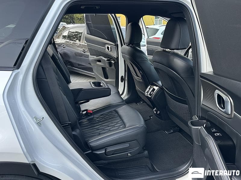 Kia Sorento 2021 — Миниатюра 17